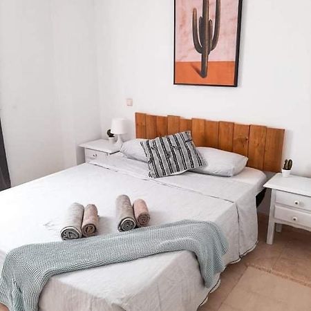 Tabaiba Apartment Corralejo Exterior foto