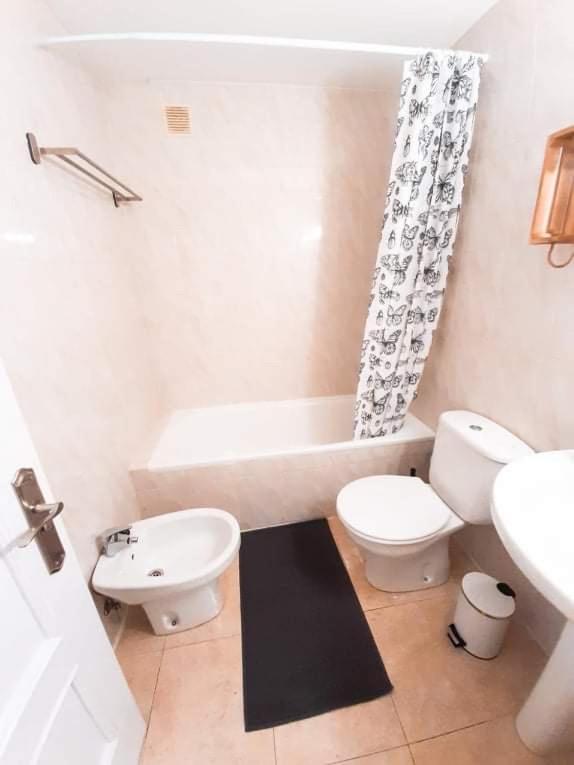 Tabaiba Apartment Corralejo Exterior foto