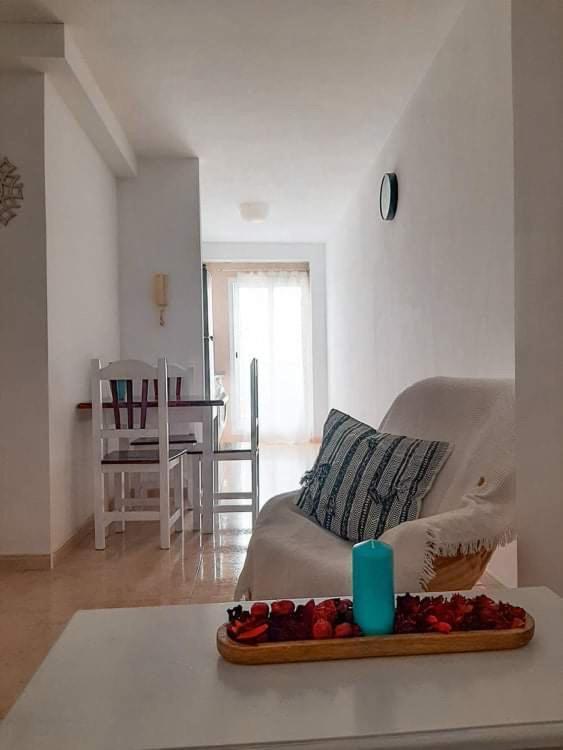 Tabaiba Apartment Corralejo Exterior foto